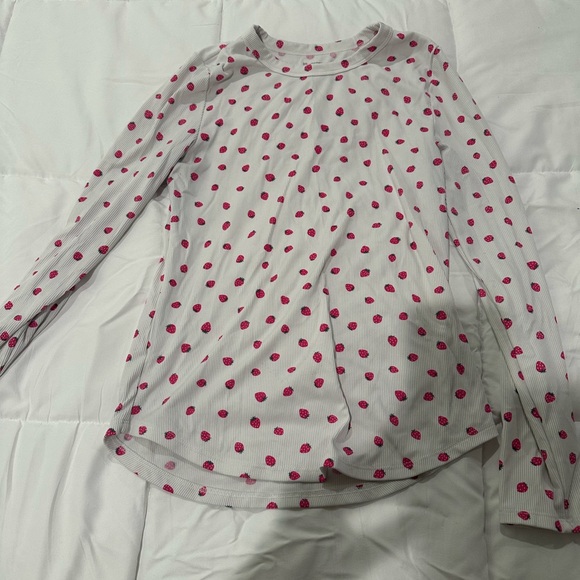 Scrub undershirt - Picture 1 of 2